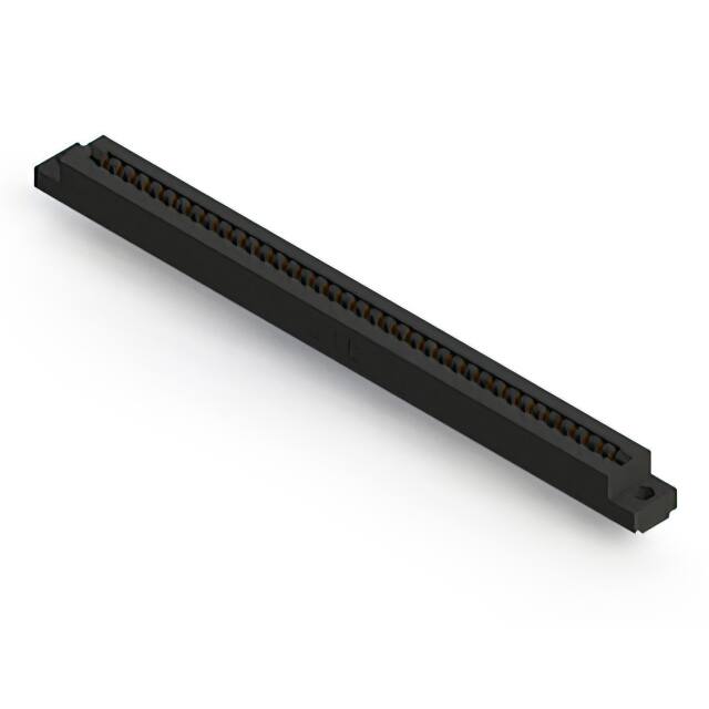 357-038-547-104 EDAC Inc.  Edgeboard Connectors